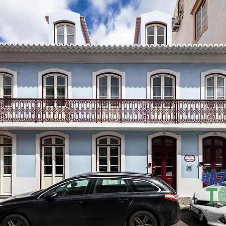 Casa Sao Pedro - 3 Vendégház 3*