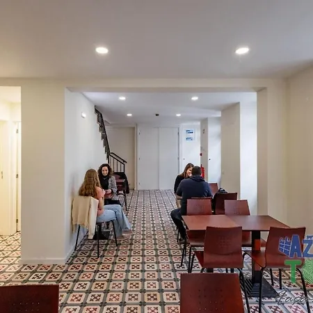 Casa Sao Pedro - 3 * Ангра-ду-Эроижму